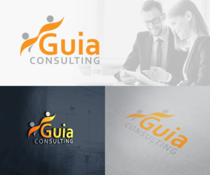 Design de Logo par crizzyARTz pour Guia Consulting | Design : #14333718
