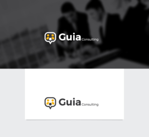 Logo Design by somani for Guia Consulting | Design: #14305780