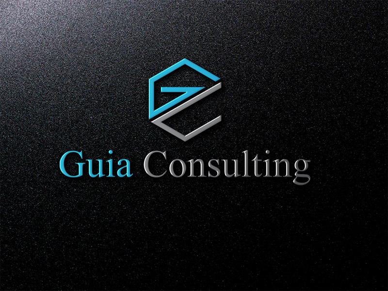 Design de Logo par Swatches Design Solution pour Guia Consulting | Design #14290269