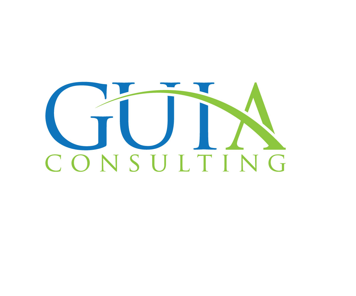 Design de Logo par Swatches Design Solution pour Guia Consulting | Design #14290355