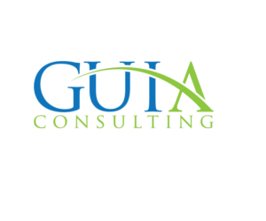 Design de Logo par Swatches Design Solution pour Guia Consulting | Design : #14290355