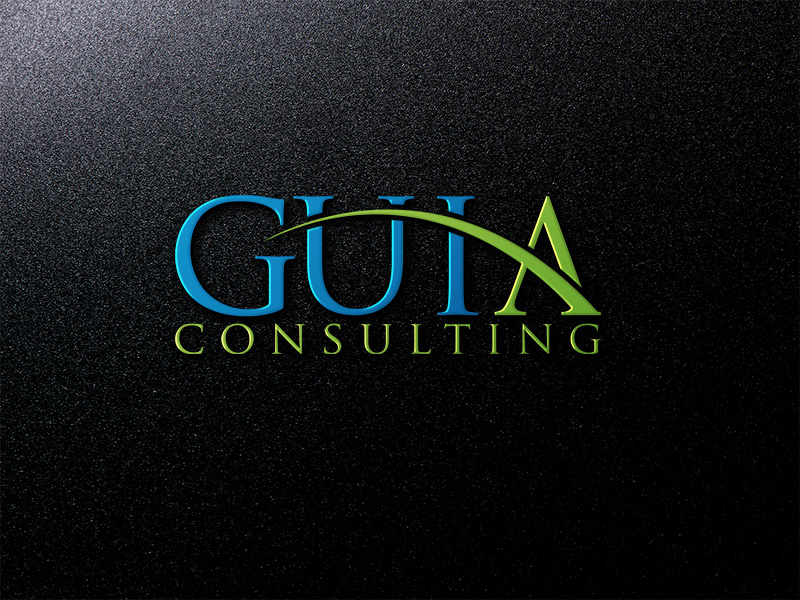 Design de Logo par Swatches Design Solution pour Guia Consulting | Design #14290356