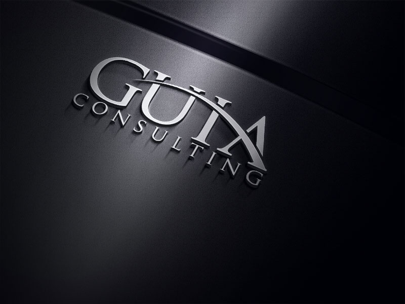 Design de Logo par Swatches Design Solution pour Guia Consulting | Design #14290357