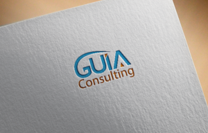Design de Logo par armanmajumder1 pour Guia Consulting | Design : #14300948