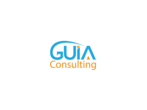 Logo Design by armanmajumder1 for Guia Consulting | Design: #14300951