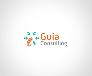 Logo Design by surpris for Guia Consulting | Design: #14301223