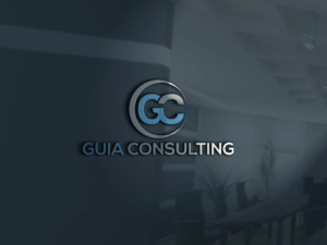 Logo Design by mojibur1993 for Guia Consulting | Design: #14291405