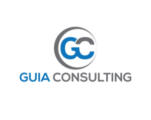 Logo Design by mojibur1993 for Guia Consulting | Design: #14291406