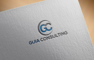 Logo Design by mojibur1993 for Guia Consulting | Design: #14291407