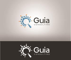 Design de Logo par HzK Designs pour Guia Consulting | Design : #14316019