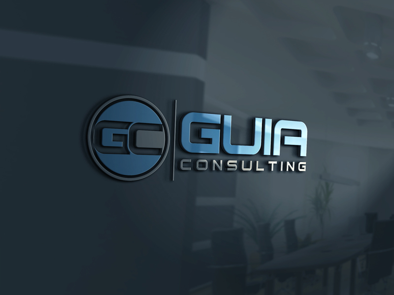 Logo Design by All Graphic Design Solution for Guia Consulting | Design #14297565
