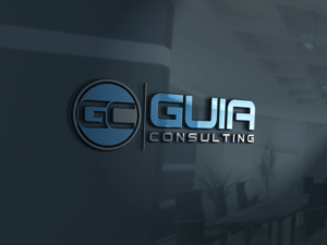 Logo Design by All Graphic Design Solution for Guia Consulting | Design: #14297565