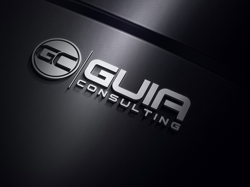 Logo Design by All Graphic Design Solution for Guia Consulting | Design #14297567