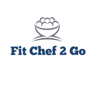 Fit Chef 2 Go | Logo Design by Zlajks