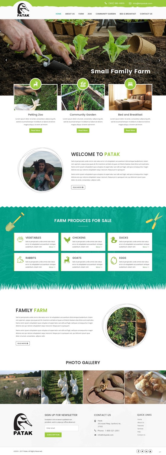 Web Design by pb for this project | Design #14297422