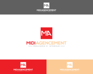 Diseño de Logo por MAWBM para este proyecto | Diseño: #14314449