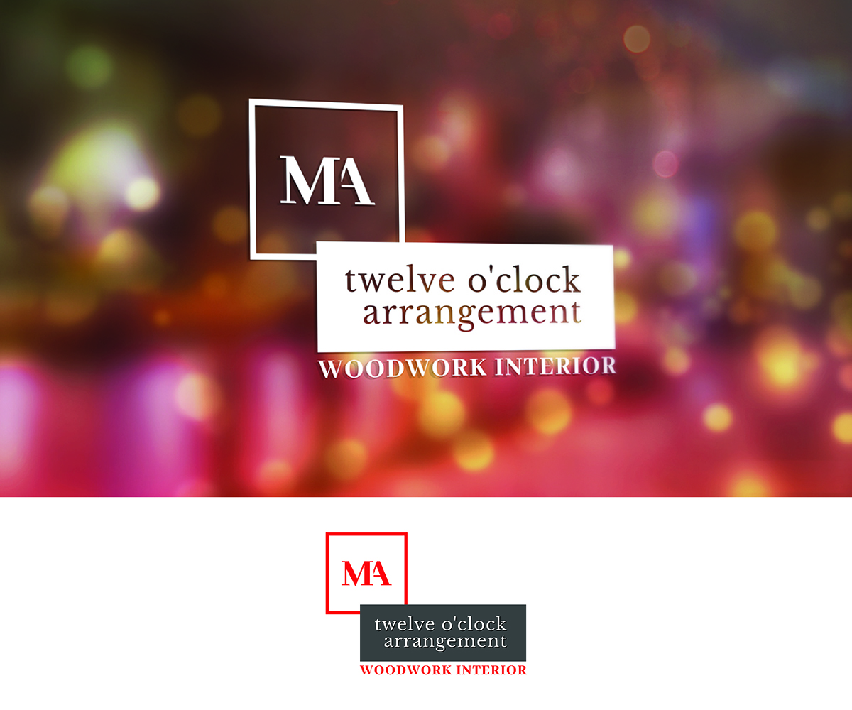 Logo Design by eMARK for this project | Design #14312763