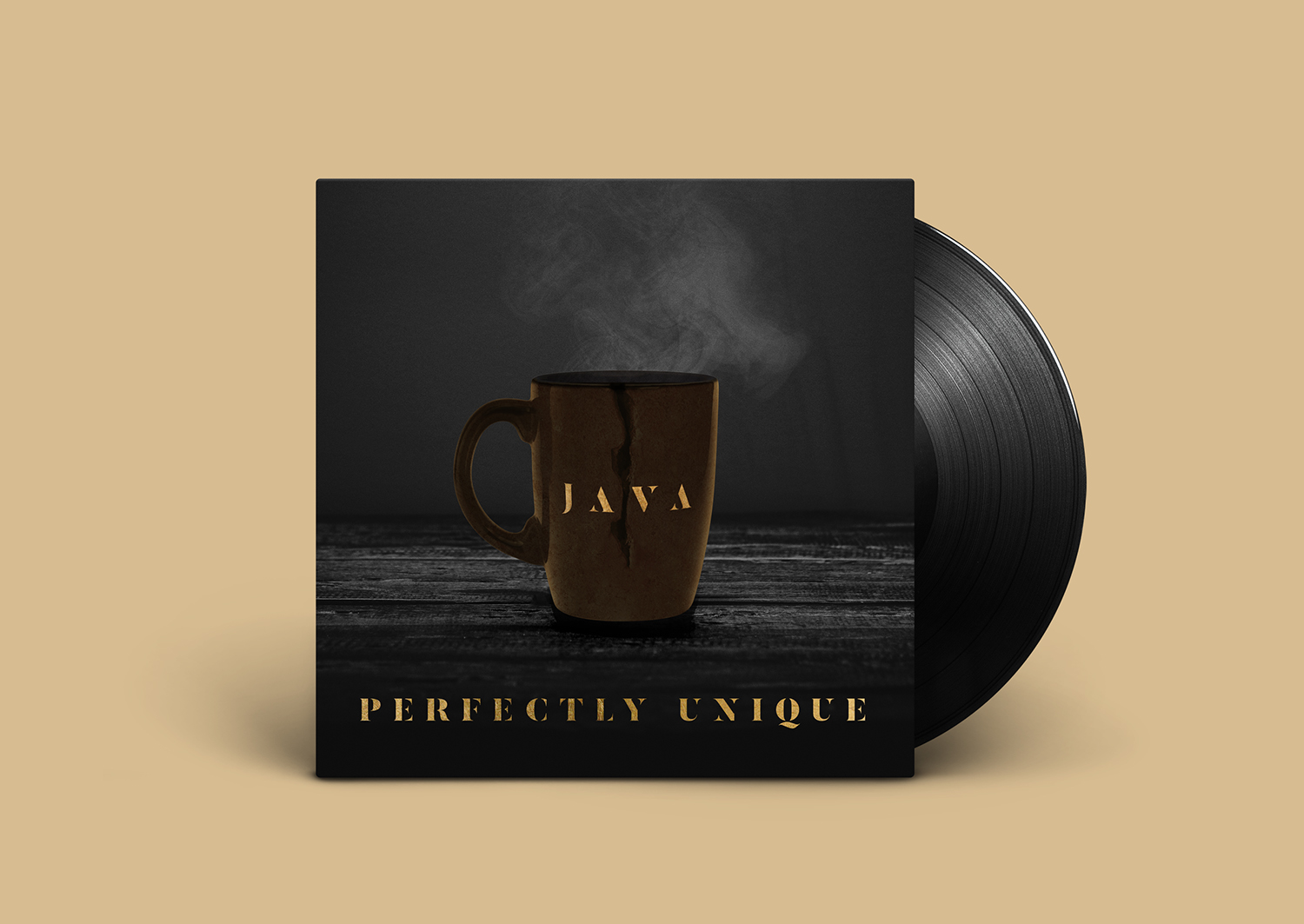 CD Cover Design by luisadesigns for this project | Design: #14313087