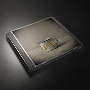 CD Cover Design by AnaZilio for this project | Design #14398240