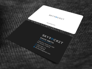 Business Card Design by Sandaruwan