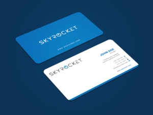 Business Card Design by alvinfadoil