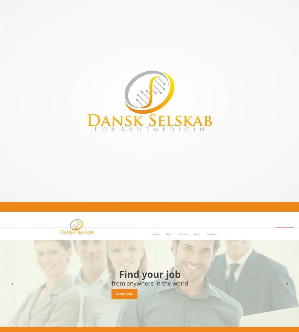 Logo Design by Paulsein for this project | Design #14367540