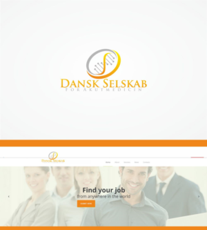 Logo Design by Paulsein for this project | Design: #14367540