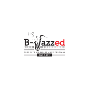 Logo Design by IMD-HUB for Heritage Jazz Society (Peel) | Design: #14337433