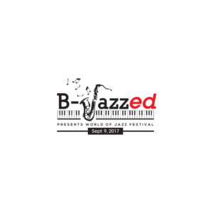 Logo Design by IMD-HUB for Heritage Jazz Society (Peel) | Design: #14337435