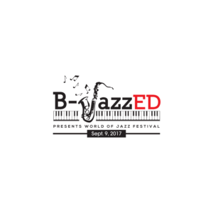 Logo Design by IMD-HUB for Heritage Jazz Society (Peel) | Design: #14337438