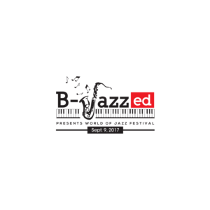 Logo Design by IMD-HUB for Heritage Jazz Society (Peel) | Design: #14337442