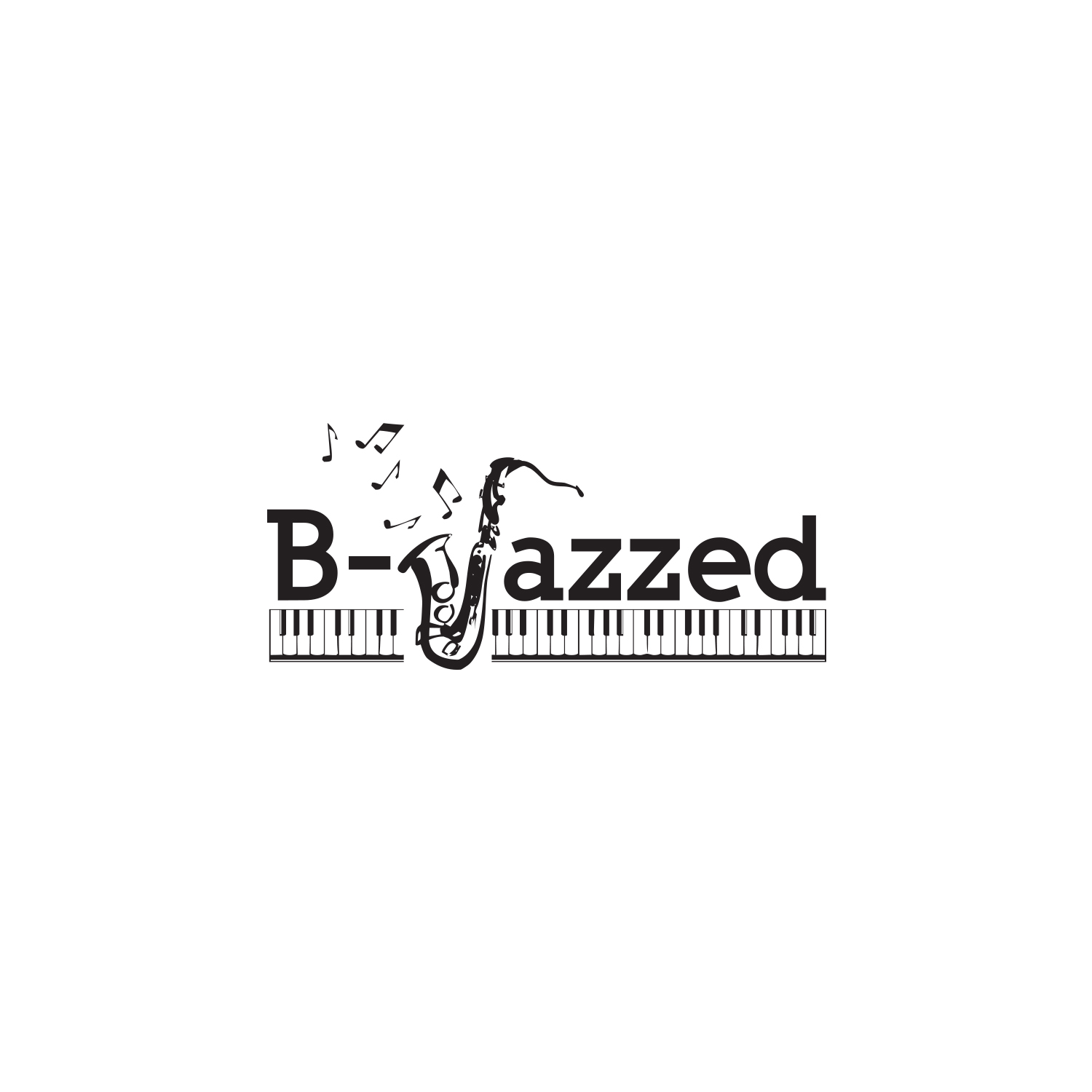 Logo Design by IMD-HUB for Heritage Jazz Society (Peel) | Design #14337462