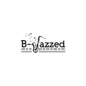 Logo Design by IMD-HUB for Heritage Jazz Society (Peel) | Design: #14337462