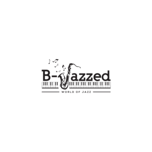 Logo Design by IMD-HUB for Heritage Jazz Society (Peel) | Design: #14337464