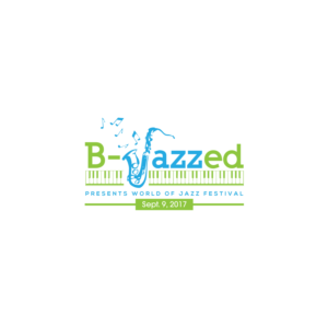 Logo Design by IMD-HUB for Heritage Jazz Society (Peel) | Design: #14337481
