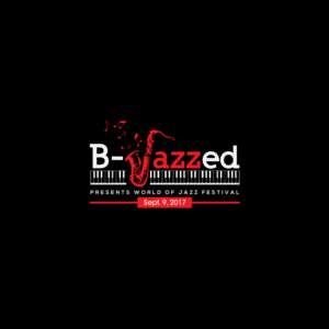 Logo Design by IMD-HUB for Heritage Jazz Society (Peel) | Design: #14337486