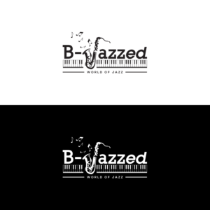 Logo Design by IMD-HUB for Heritage Jazz Society (Peel) | Design: #14357115