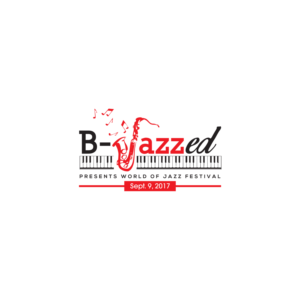 Logo Design by IMD-HUB for Heritage Jazz Society (Peel) | Design: #14402091