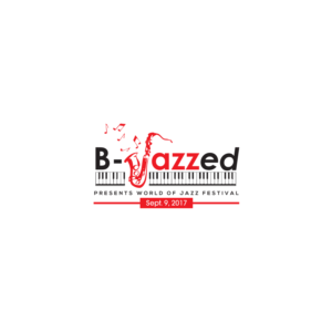 Logo Design by IMD-HUB for Heritage Jazz Society (Peel) | Design: #14421703