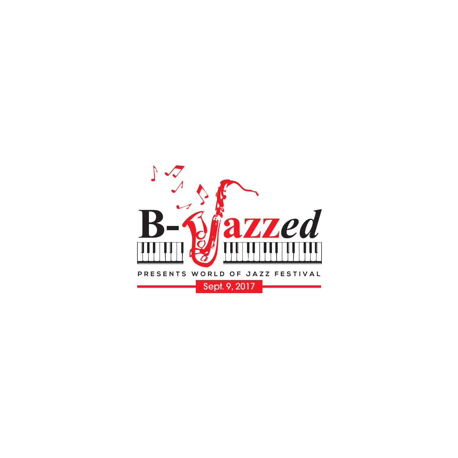 Logo Design by IMD-HUB for Heritage Jazz Society (Peel) | Design #14421719