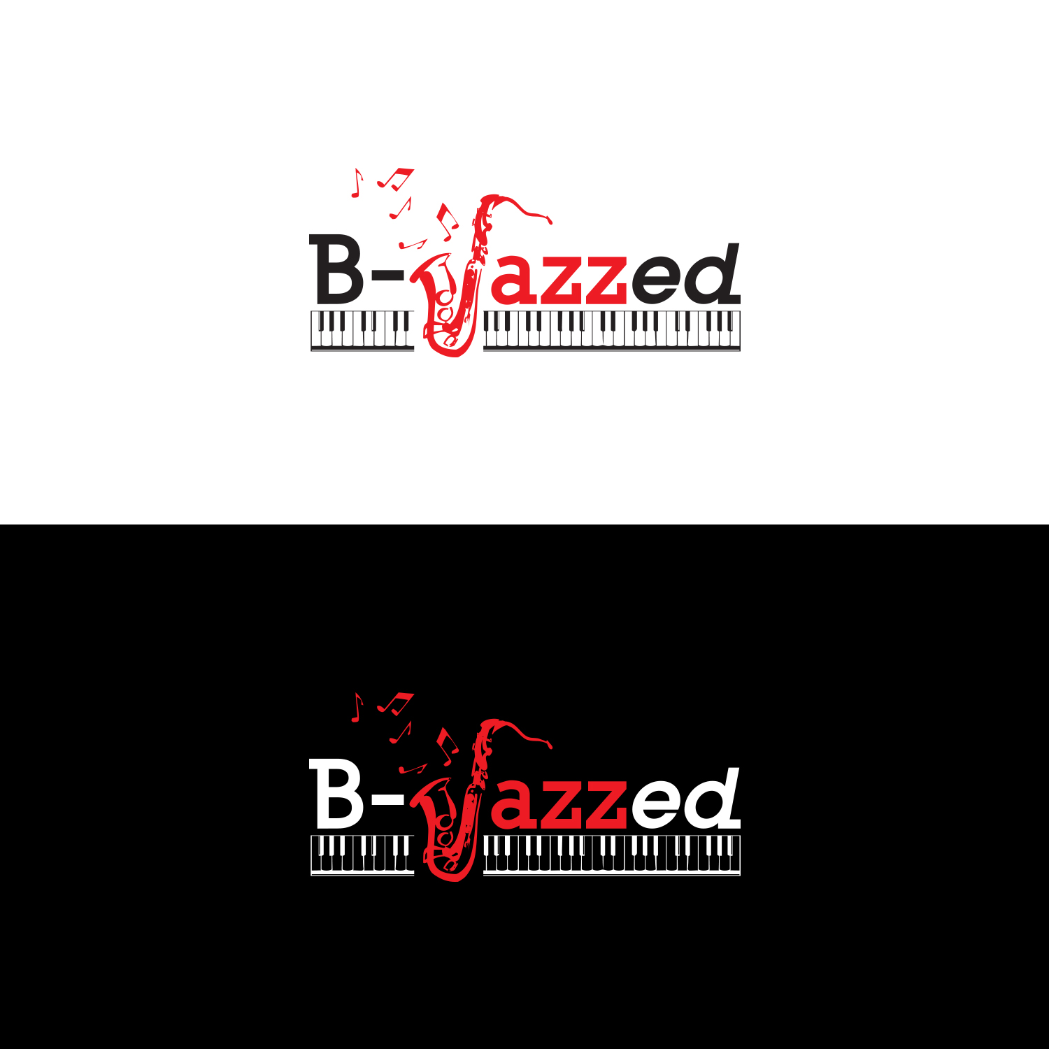 Logo Design by IMD-HUB for Heritage Jazz Society (Peel) | Design #14443689