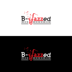 Logo Design by IMD-HUB for Heritage Jazz Society (Peel) | Design: #14443689