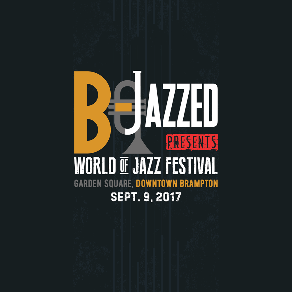 Logo Design by chicho_909 for Heritage Jazz Society (Peel) | Design #14324110