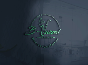 Logo Design by Marco Rubio for Heritage Jazz Society (Peel) | Design: #14316762