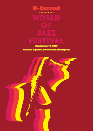 Logo Design by Psych artist for Heritage Jazz Society (Peel) | Design: #14306154