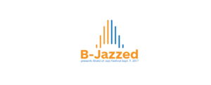 Logo Design by ashyne09 for Heritage Jazz Society (Peel) | Design: #14288716