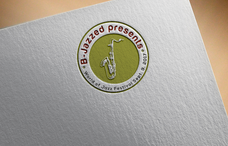 Logo Design by taherswapon for Heritage Jazz Society (Peel) | Design #14296845