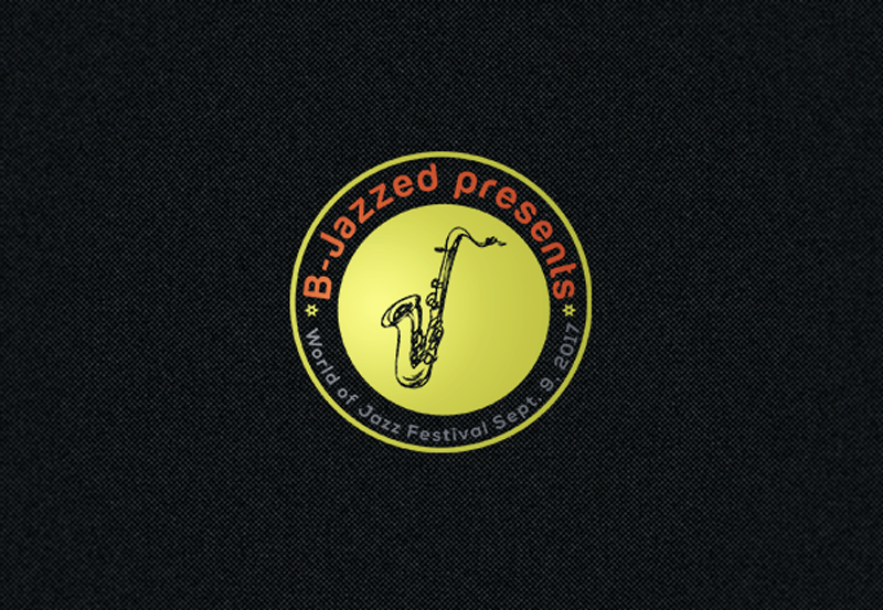 Logo Design by taherswapon for Heritage Jazz Society (Peel) | Design #14296846