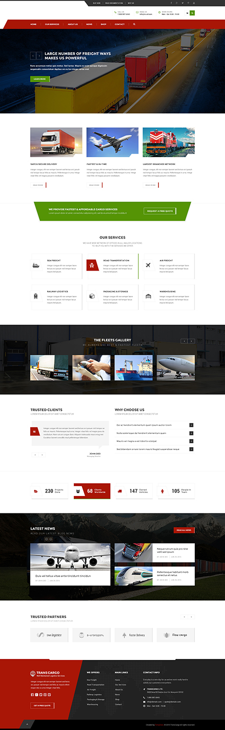Diseño Web por Pixel Story para este proyecto | Diseño #14401220