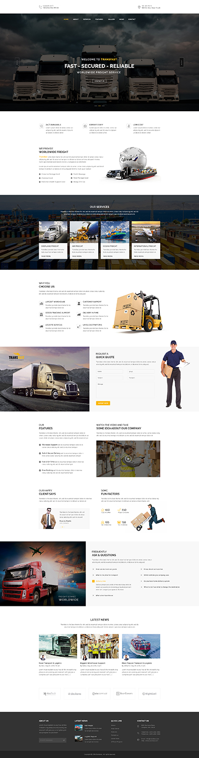 Web Design by Pixel Story for this project | Design #14401223